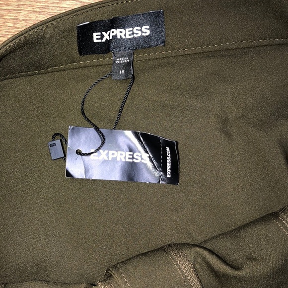 Express size 18 skirt - Picture 5 of 8